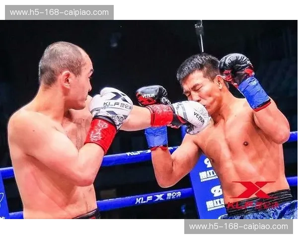 铁血之躯撞击格斗巅峰：当“泰拳王子”播求遇见“人形凶器”巴猜