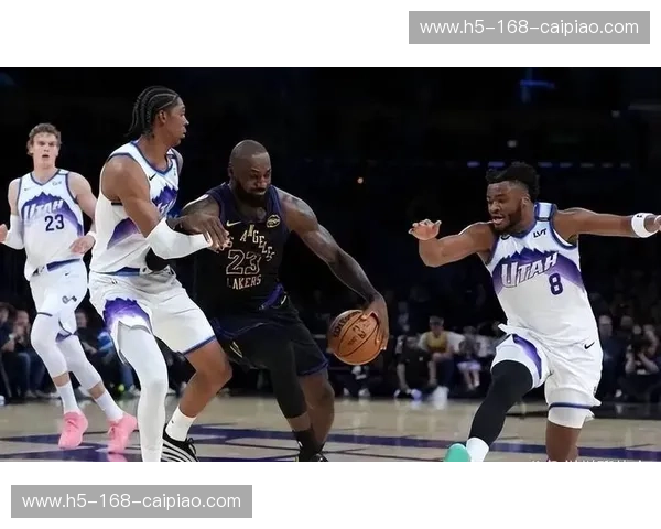 紫金王朝的蜕变之战：2009季后赛湖人与爵士的史诗对决